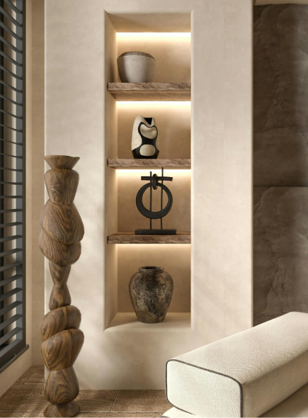 快捷妥工程有限公司打造舒適現代家居裝修