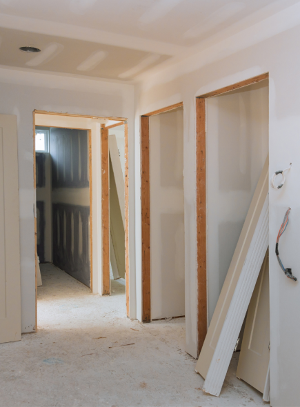 快捷妥工程有限公司翻新出租物業提升租賃價值