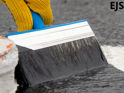 EASY JOB SOLUTION ENGINEERING LIMITED Leak Repair and Water Damage Restoration