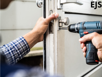 EASY JOB SOLUTION ENGINEERING LIMITED Window and Door Repair Service