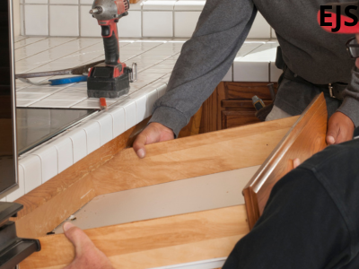 EASY JOB SOLUTION ENGINEERING LIMITED Damaged Cabinets Removal Service