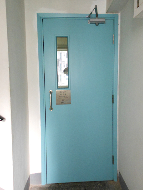 EASY JOB SOLUTION ENGINEERING LIMITED Kowloon Residential Fire Safety Upgrade